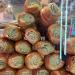 Cornetti alla Crema per colazione Gruppo Assisi Centro