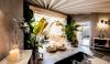 Area Relax in Blu-Boutique vicino al Mare