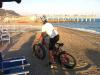 Spiaggia Villaggio Residence per Famiglie a Loano