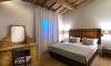 Camera Matrimoniale Penthouse