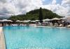 Grande Piscina Esterna attrezzata per eventi