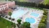 Vista  3 Piscine del Villaggio San-Antonio KR