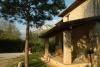 Appartamento Vacanza con giardino agriturismo a Ferentillo
