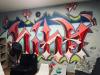 Calyx Csc Graffiti Gran Canaria