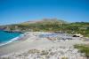 Spiaggia privata a 200 mt dal Residence