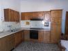 Camera dotata di angolo cucina