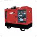 Noleggio generatore per cantiere