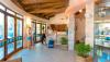 Reception in Villaggio 4**** sulla Costa Calabrese