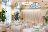 Sala ristorante resort 5stelle SPA