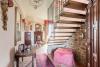 Villa Vacanza tipica Umbria con Camino