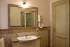 Bagno privato appartamento Giulia a Perugia