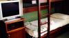 Camera con letto a castello