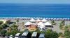 Hotel con Piscina direttamente sul mare