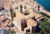 Appartamenti a Cefalù in Piazza del Duomo