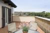 Mansarda attico con terrazza residence vicino Lago Vico