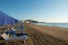Lungomare e Spiaggia a Vieste