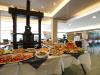 Ristorante con servizio a buffet a Cefalù