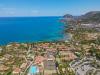 Villaggio a Cefalù vicino Palermo in Sicilia 
