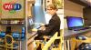 Internet Point Hotel a Milano  