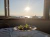Ristorante con terrazzino panoramico Villaggio Rodi-Garganico Puglia