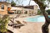 Hotel 5stelle con piscina a Perugia