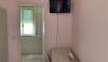 Camera camelia con tv a Marsciano