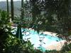 Piscina messa a disposizione per gli ospiti