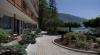 Ingresso Albergo con Giardino