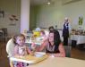 Biberoneria aperta h 24 per le mamme Villaggio-turistico-Puglia