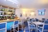 Cocktail Bar Hotel nel Porto di Ischia