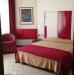 Camere moderne-hotel 3 stelle Diano-marina-Imperia