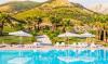 Arcella Village vicino al Mare con  Ristorante