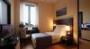 Camere moderne e insonorizzate