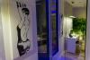 SPA Suite romantica in Umbria a Assisi