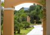 villaggio 4 stelle sardegna aree verdi santa-margherita-di-pula