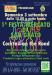 Locandina evento 
