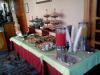 Colazione hotel Fiuggi Terme La Serenità