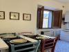 Cucina in Dependance e Zona Pranzo 