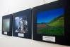 Allestimento Mostra in Hotel a Numana