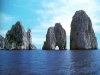 I faraglioni di Capri
