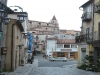 the antic Center of Maratea