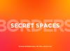 Borders Art Fair 2025 - Secret Spaces ?>