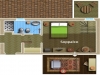 Planimetria Suite Celeste