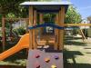 Spazio ideale per i bambini