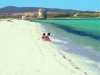 Spiaggia delle Saline