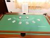 Casa Vacanza in Umbria: Tavolo da Poker BlackJack