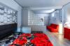 Loft Red Passion Mondovì