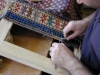 Cura del tappeto in Umbria