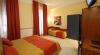 Camera tripla Hotel L'Artistico a Milano centro