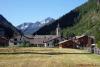 Holiday, Summer or winter in Valle d´Aosta